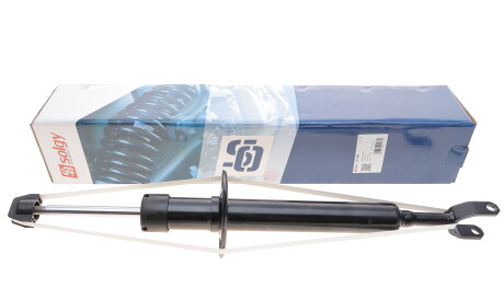 Фото 2 - Стойка амортизатору (амортизатор) Solgy 211265