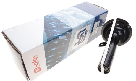 Фото 2 - Стійка амортизатору (амортизатор) Solgy 211267