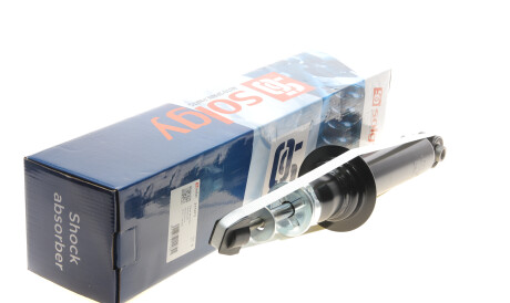 Фото 2 - Стійка амортизатору (амортизатор) Solgy 211271