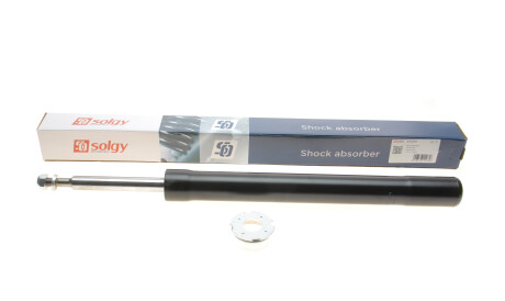 Фото 2 - Автозапчасть Solgy 211272