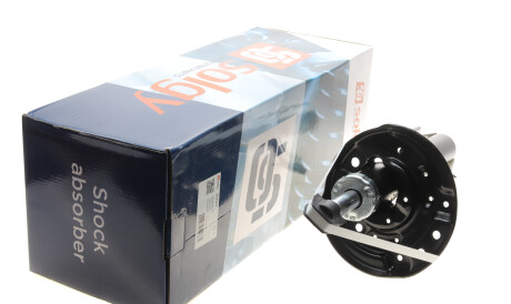 Фото 3 - Стійка амортизатору (амортизатор) Solgy 211273