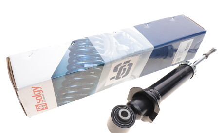 Фото 2 - Стойка амортизатору (амортизатор) Solgy 211276