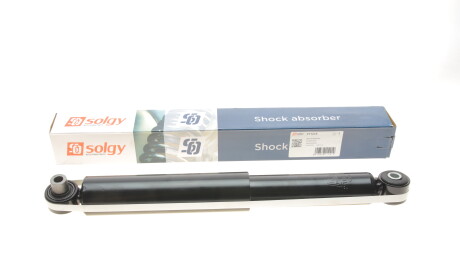 Фото 2 - Стійка амортизатору (амортизатор) Solgy 211278