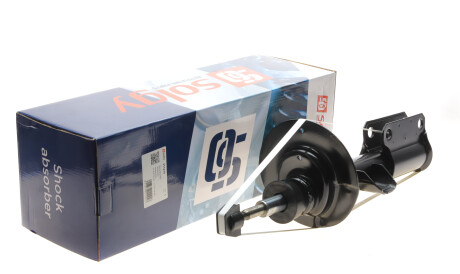 Фото 2 - Стойка амортизатору (амортизатор) Solgy 211279