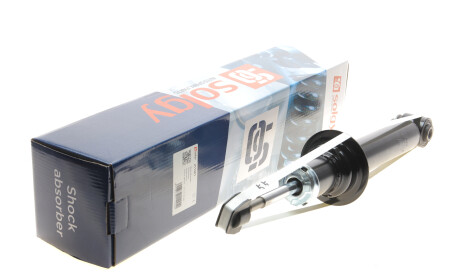 Фото 2 - Стійка амортизатору (амортизатор) Solgy 211281