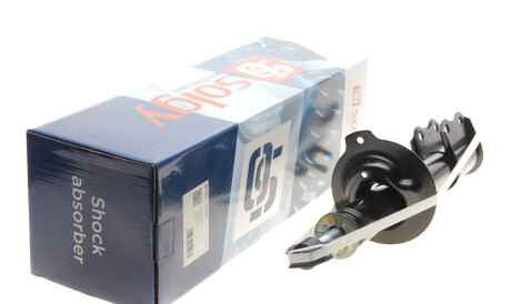 Фото 2 - Стойка амортизатору (амортизатор) Solgy 211283