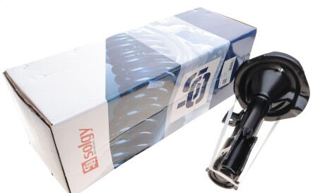 Фото 2 - Стійка амортизатору (амортизатор) Solgy 211285