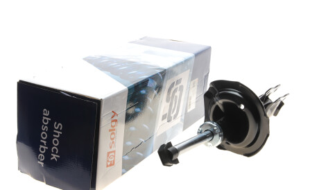 Фото 3 - Стойка амортизатору (амортизатор) Solgy 211286