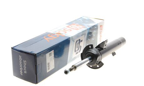 Фото 2 - Стійка амортизатору (амортизатор) Solgy 211288