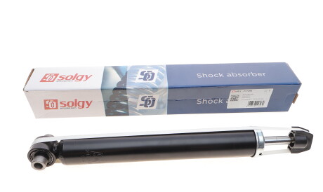 Фото 2 - Стійка амортизатору (амортизатор) Solgy 211290