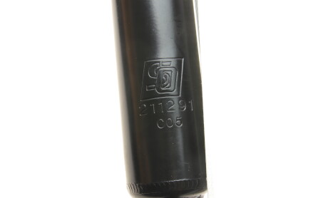 Фото 4 - Стійка амортизатору (амортизатор) Solgy 211291