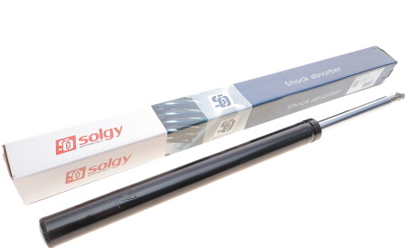 Фото 2 - Стійка амортизатору (амортизатор) Solgy 211292