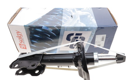 Фото 2 - Автозапчасть Solgy 211294