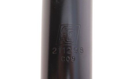 Фото 3 - Стойка амортизатору (амортизатор) Solgy 211298