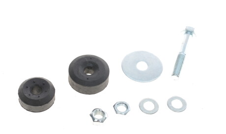 Фото 2 - Стойка амортизатору (амортизатор) Solgy 211299