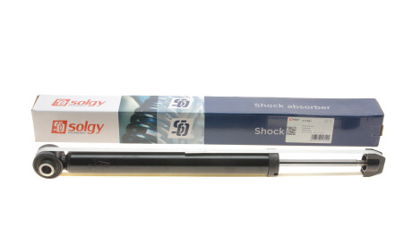 Фото 2 - Стойка амортизатору (амортизатор) Solgy 211301
