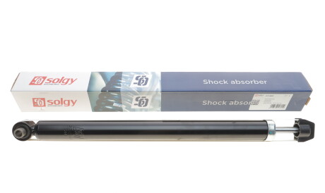 Фото 2 - Стойка амортизатору (амортизатор) Solgy 211302