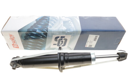 Фото 2 - Стійка амортизатору (амортизатор) Solgy 211306