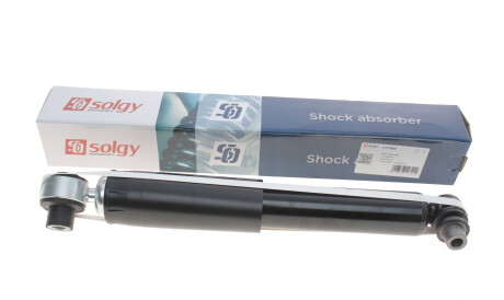 Фото 2 - Стійка амортизатору (амортизатор) Solgy 211309