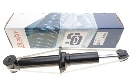 Фото 2 - Стойка амортизатору (амортизатор) Solgy 211310