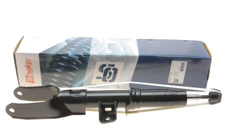 Фото 2 - Стійка амортизатору (амортизатор) Solgy 211311