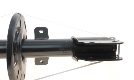 Фото 3 - Стійка амортизатору (амортизатор) Solgy 211316