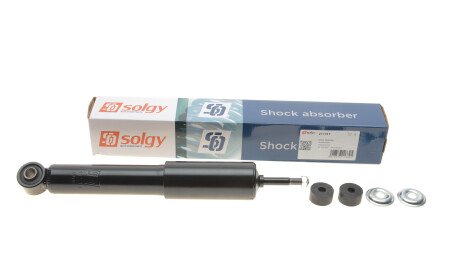 Фото 2 - Стійка амортизатору (амортизатор) Solgy 211317