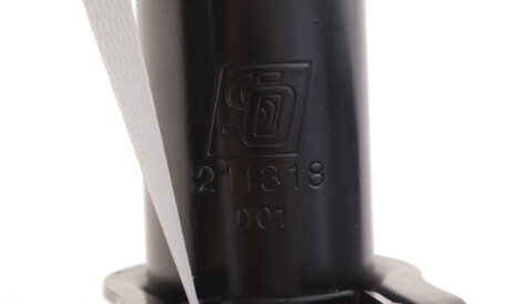 Фото 3 - Стойка амортизатору (амортизатор) Solgy 211318