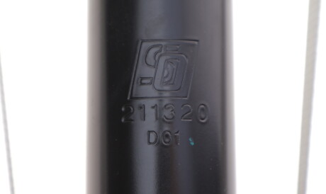 Фото 3 - Стійка амортизатору (амортизатор) Solgy 211320