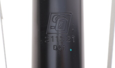 Фото 3 - Стойка амортизатору (амортизатор) Solgy 211321