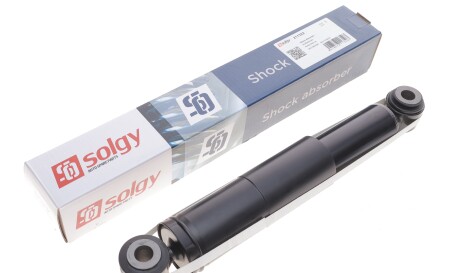 Фото 2 - Стойка амортизатору (амортизатор) Solgy 211322