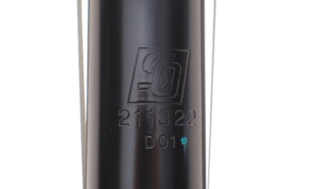 Фото 3 - Стойка амортизатору (амортизатор) Solgy 211322