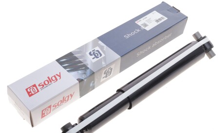 Фото 2 - Стойка амортизатору (амортизатор) Solgy 211324