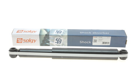 Фото 2 - Стойка амортизатору (амортизатор) Solgy 211325