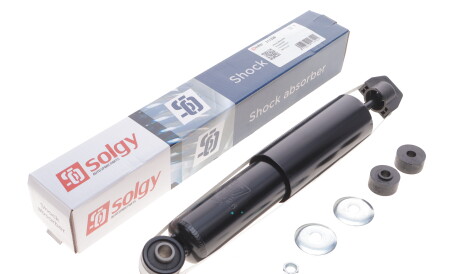 Фото 2 - Стійка амортизатору (амортизатор) Solgy 211326