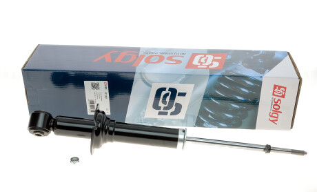 Фото 5 - Стойка амортизатору (амортизатор) Solgy 211327