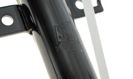 Фото 3 - Стойка амортизатору (амортизатор) Solgy 211328