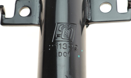 Фото 3 - Стійка амортизатору (амортизатор) Solgy 211329