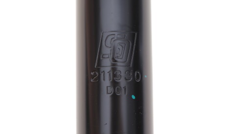 Фото 3 - Стойка амортизатору (амортизатор) Solgy 211330