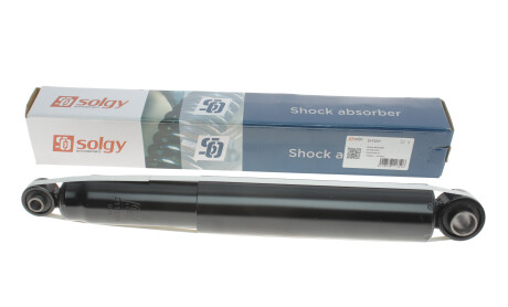 Фото 5 - Стійка амортизатору (амортизатор) Solgy 211331