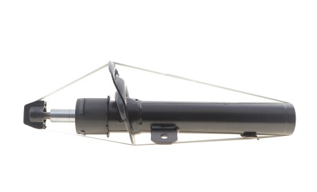 Амортизатор (передній) Ford Mondeo III 00-07 (Gas) - Solgy 211332