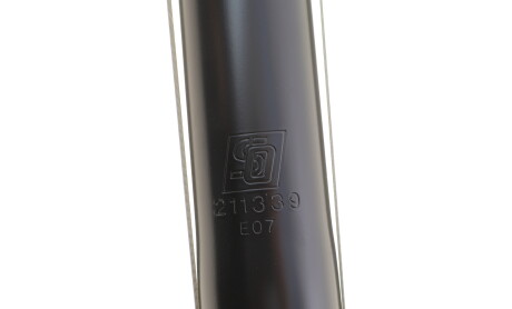 Фото 3 - Стойка амортизатору (амортизатор) Solgy 211339