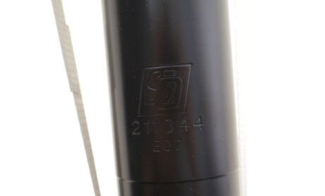 Фото 3 - Стойка амортизатору (амортизатор) Solgy 211344