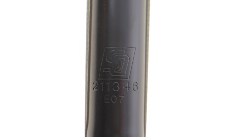 Фото 3 - Стійка амортизатору (амортизатор) Solgy 211346