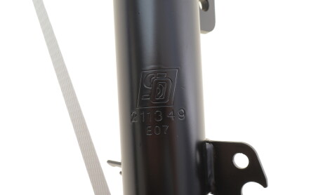 Фото 3 - Стойка амортизатору (амортизатор) Solgy 211349