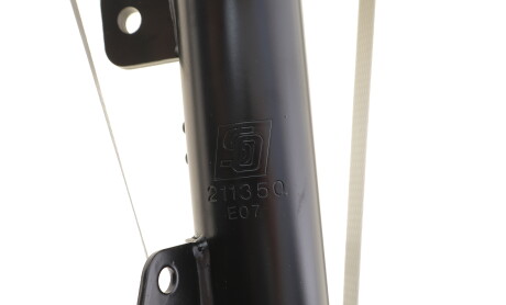 Фото 3 - Стойка амортизатору (амортизатор) Solgy 211350