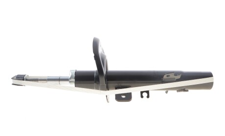 Амортизатор (передний) Peugeot 207/SW 06- (R) (Gas) - Solgy 211350