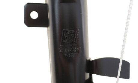 Фото 3 - Стойка амортизатору (амортизатор) Solgy 211351