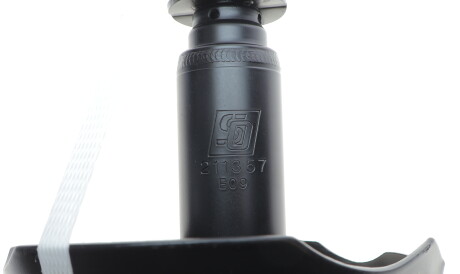 Фото 3 - Стійка амортизатору (амортизатор) Solgy 211357