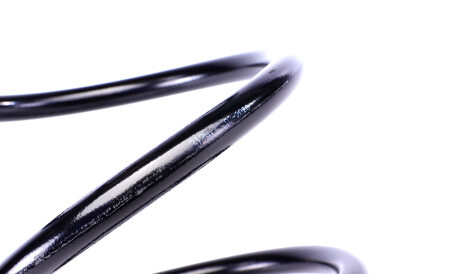 Фото 2 - Пружина подвески Solgy 212011